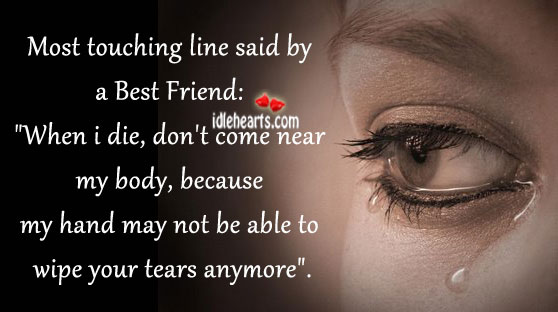 Download Best Of Friends Heart Touching Love Quote | Apps Directories