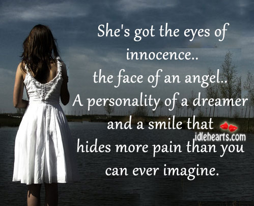 Innocence Quotes. QuotesGram