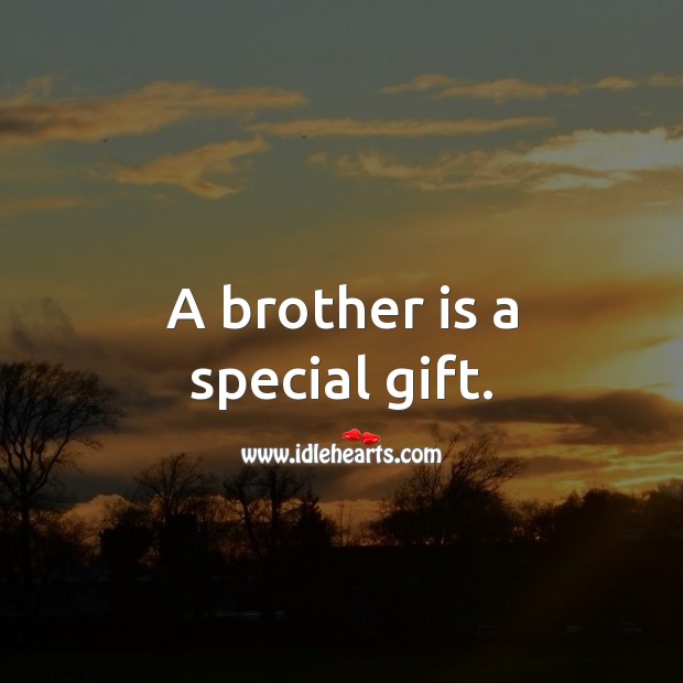 Honored To Call You Brother - Gift for My Brother, From Another Mother –  Liliana and Liam