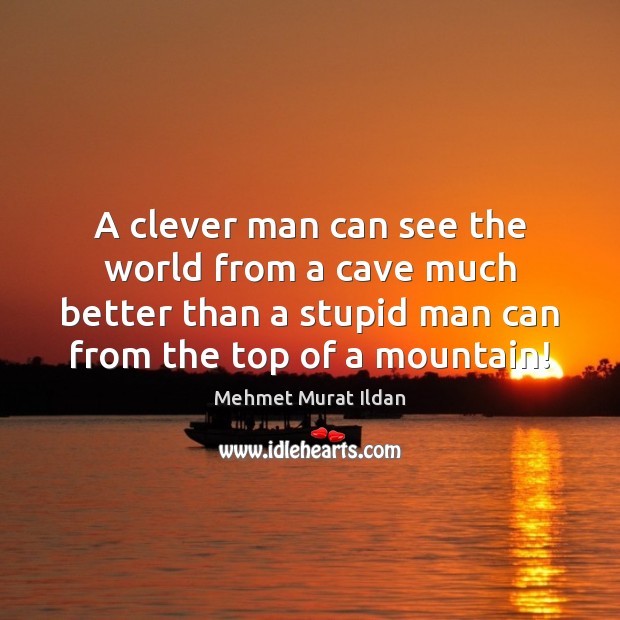 Clever Quotes