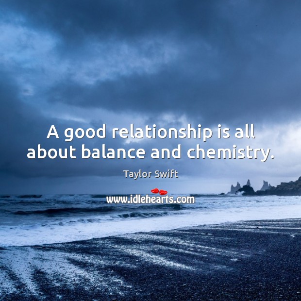 chemistry love quotes