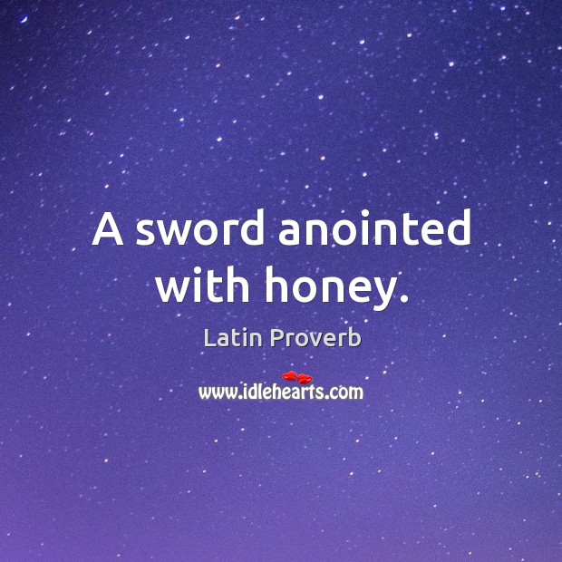 Latin Proverbs