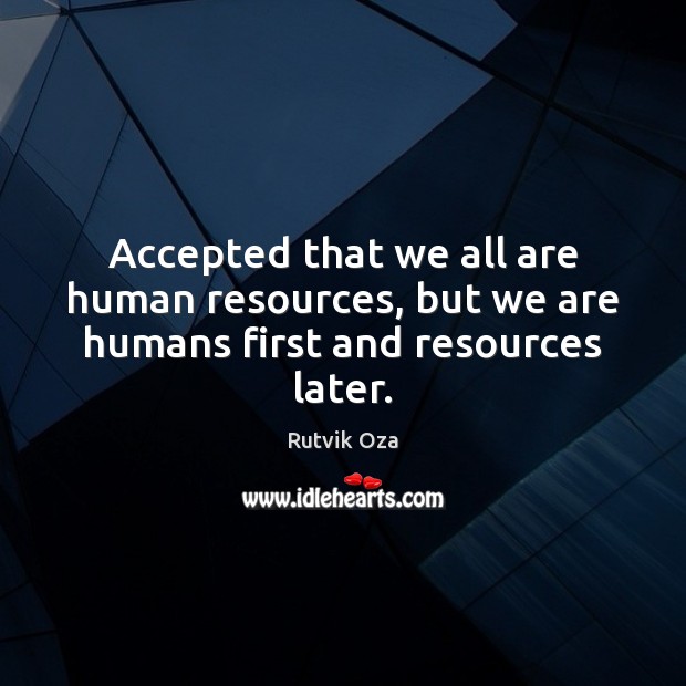 human resources quotes
