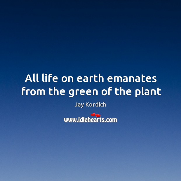 Earth Quotes