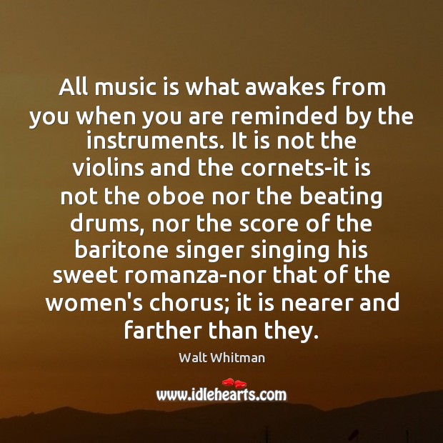 Music Quotes