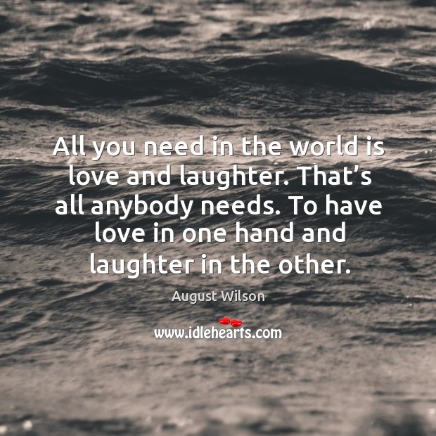 Laughter Quotes