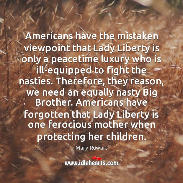 Liberty Quotes