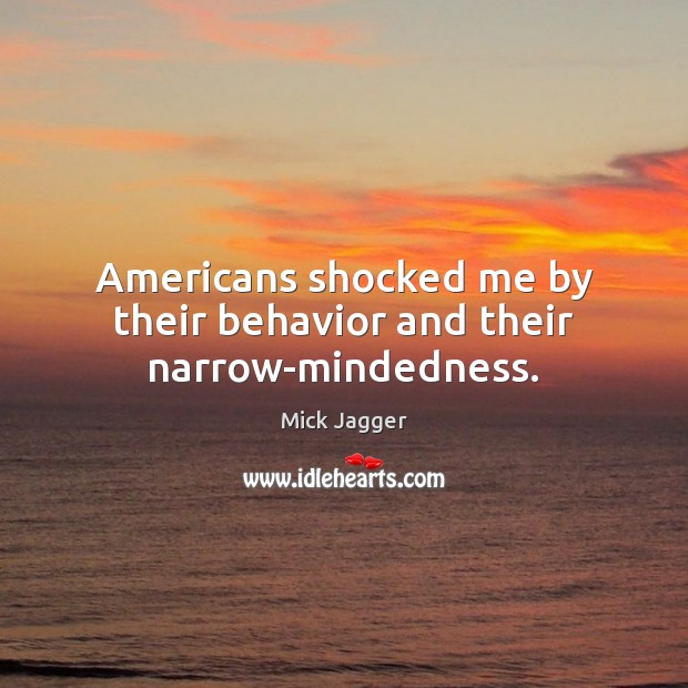 Behavior Quotes