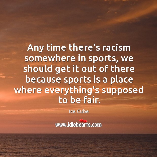 Sports Quotes