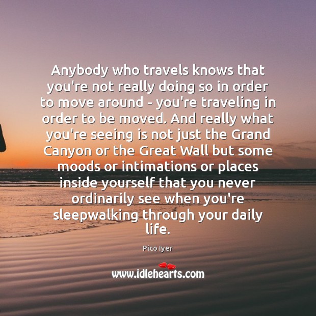 Travel Quotes