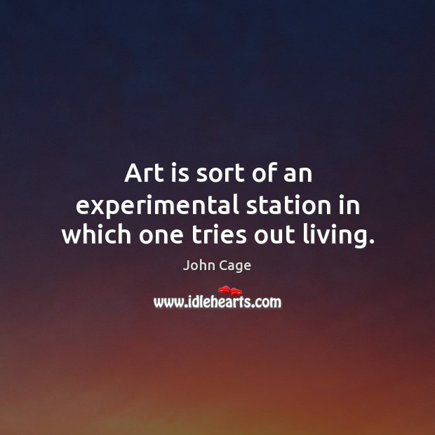 Art Quotes