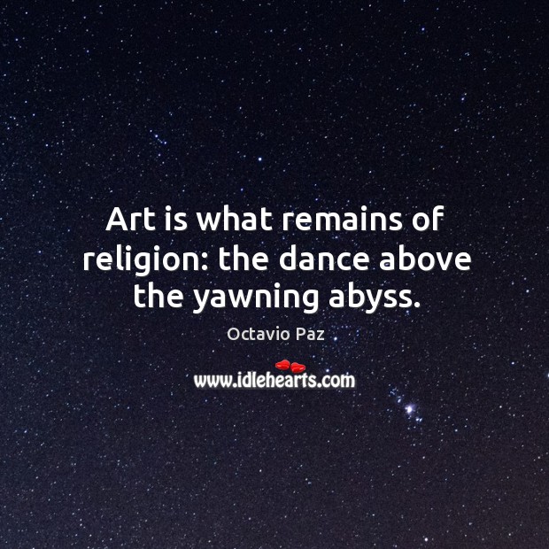 Art Quotes