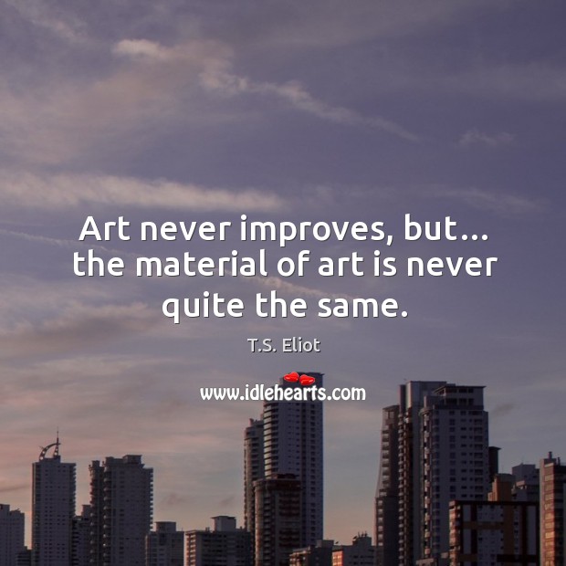 Art Quotes