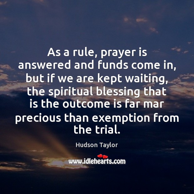 Prayer Quotes