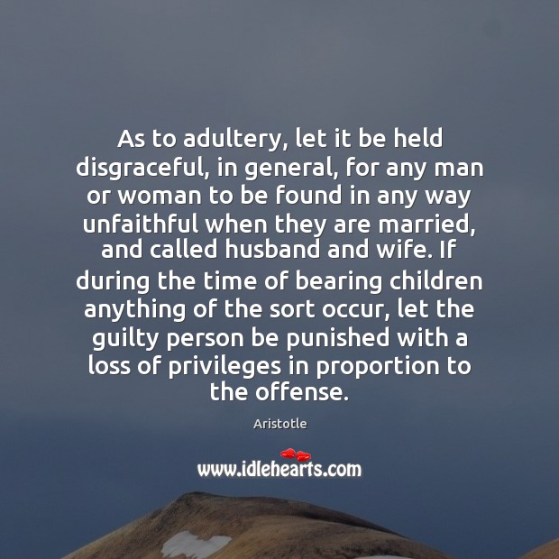 Wife Punishes Husband For Adultery Telegraph