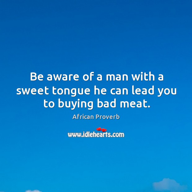 African Proverbs