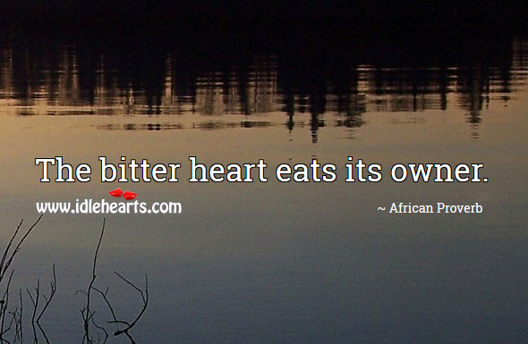 African Proverbs