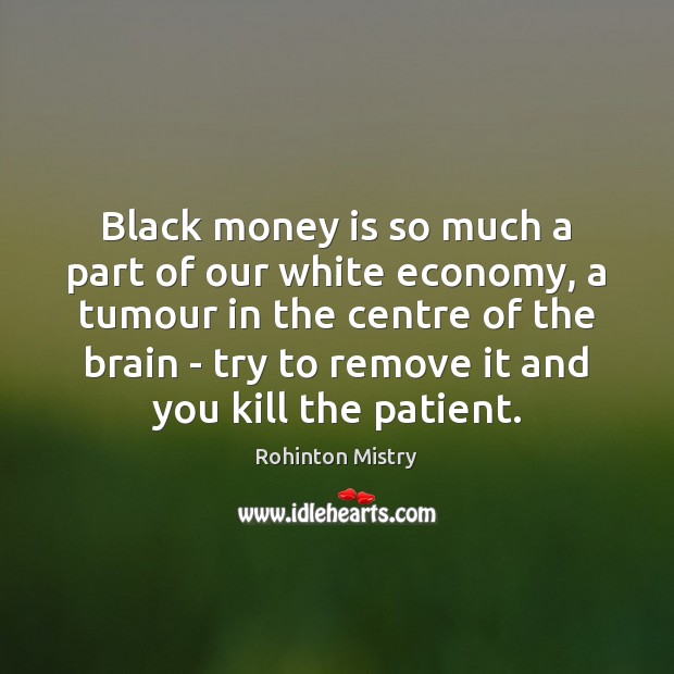 Money Quotes