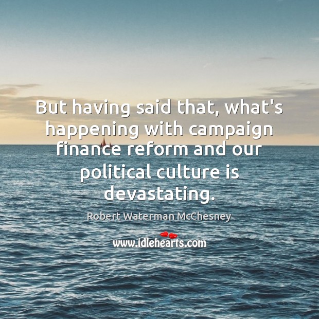 Finance Quotes