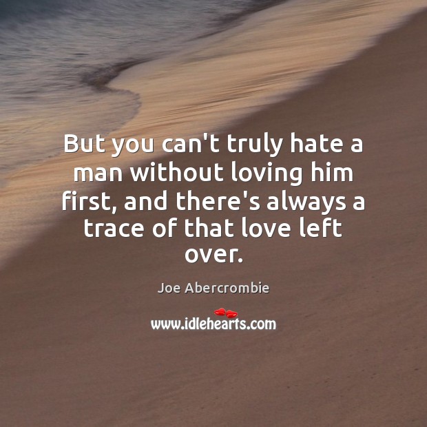 Hate Quotes