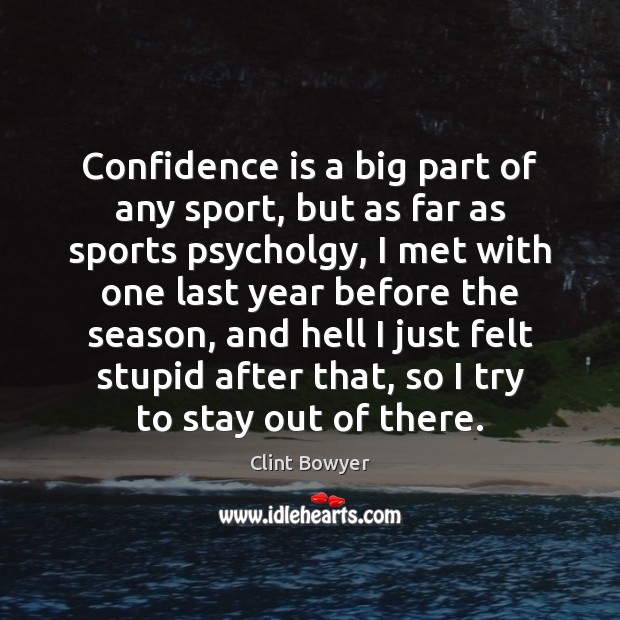 Sports Quotes