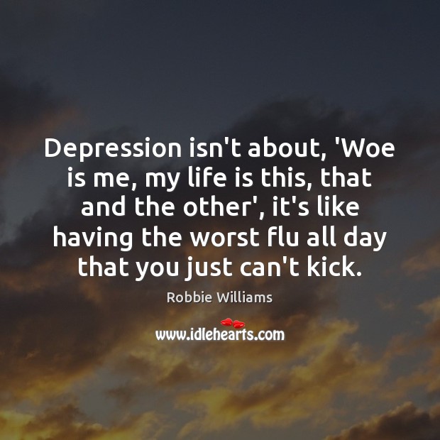 Depression Quotes