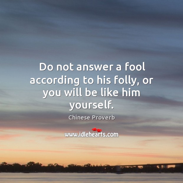 Fools Quotes