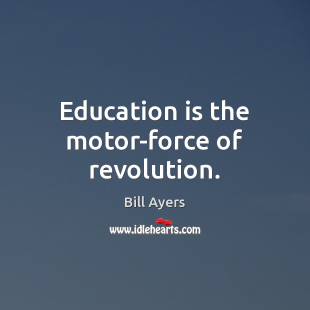 Education Quotes