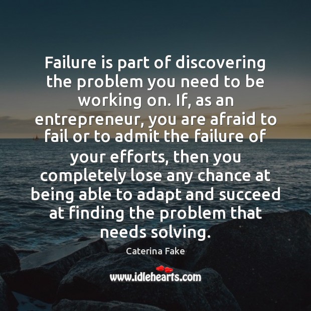 Failure Quotes