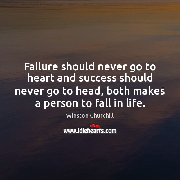 Failure Quotes