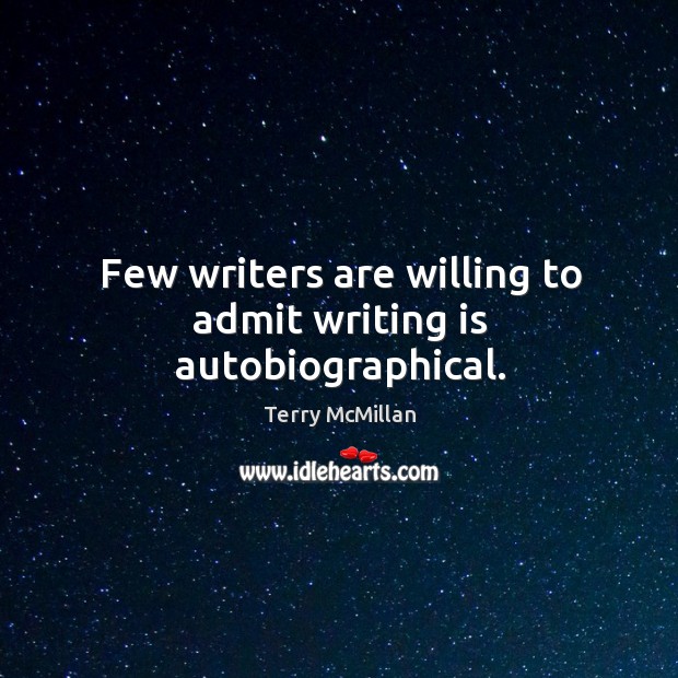 Writing Quotes