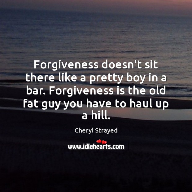 Forgive Quotes