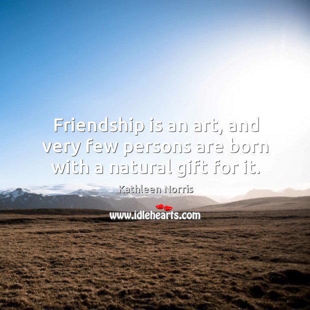 Friendship Quotes