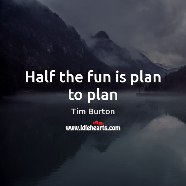 Plan Quotes