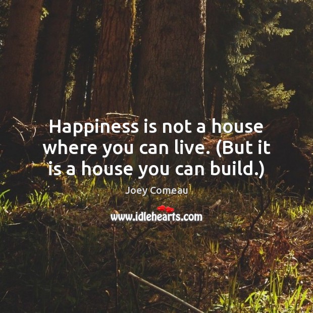 Happiness Quotes