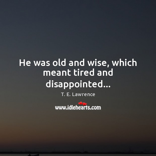 Wise Quotes