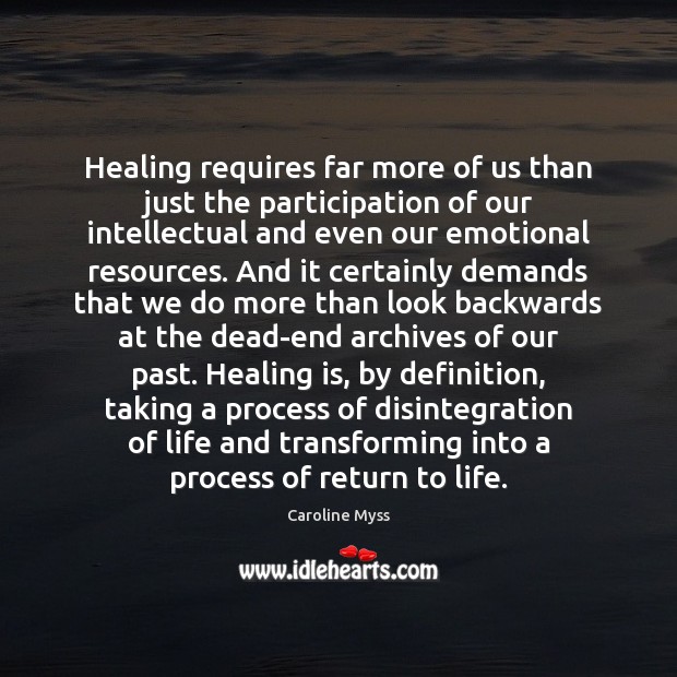 Heal Quotes