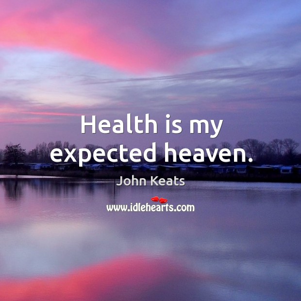 Health Quotes