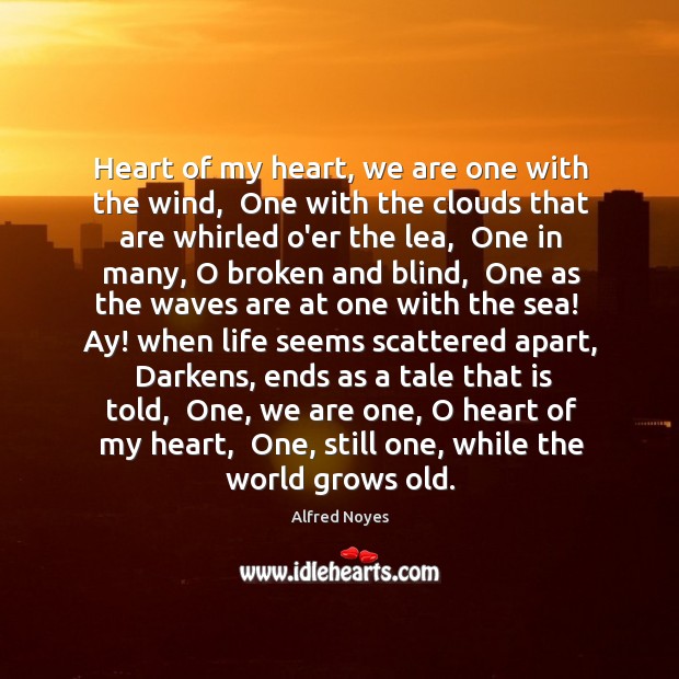 Heart Quotes