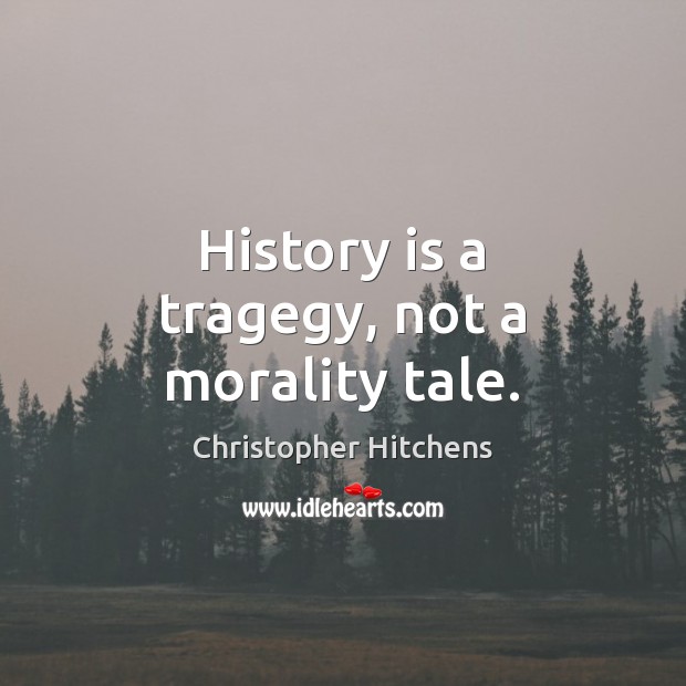 History Quotes