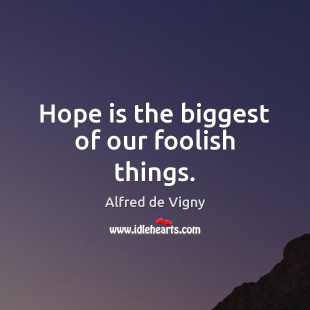 Hope Quotes