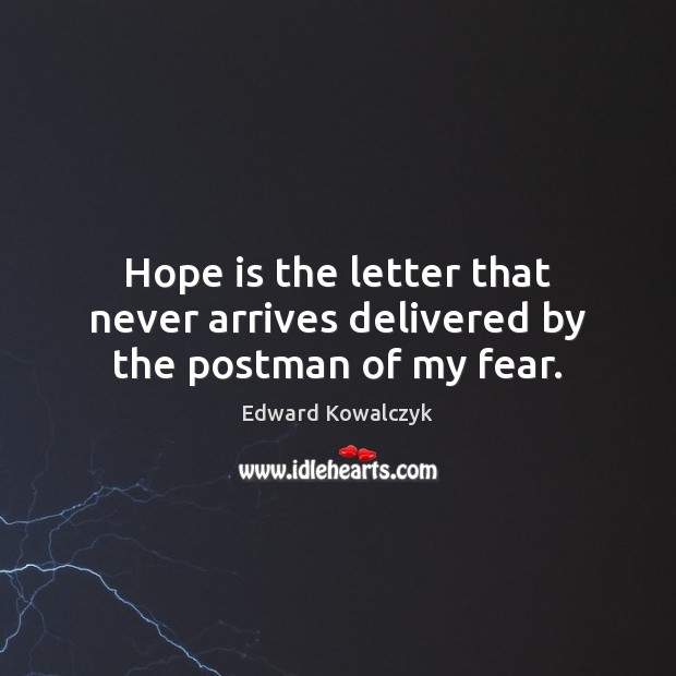 Hope Quotes