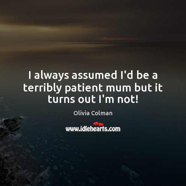 Patient Quotes