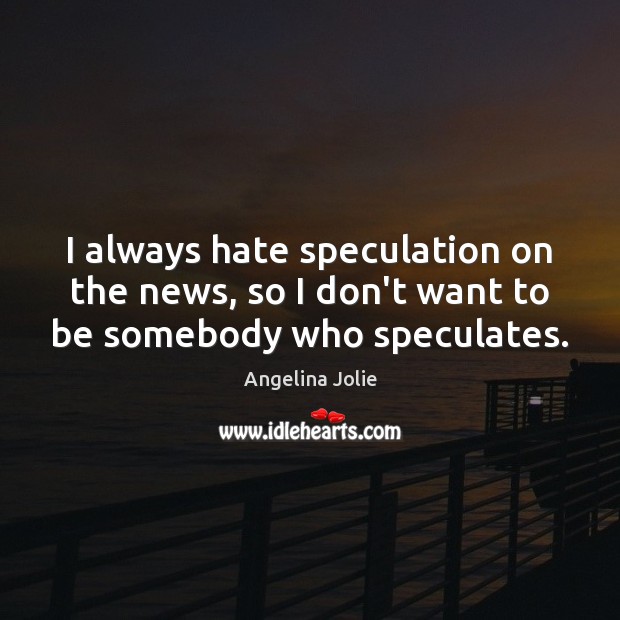 Hate Quotes