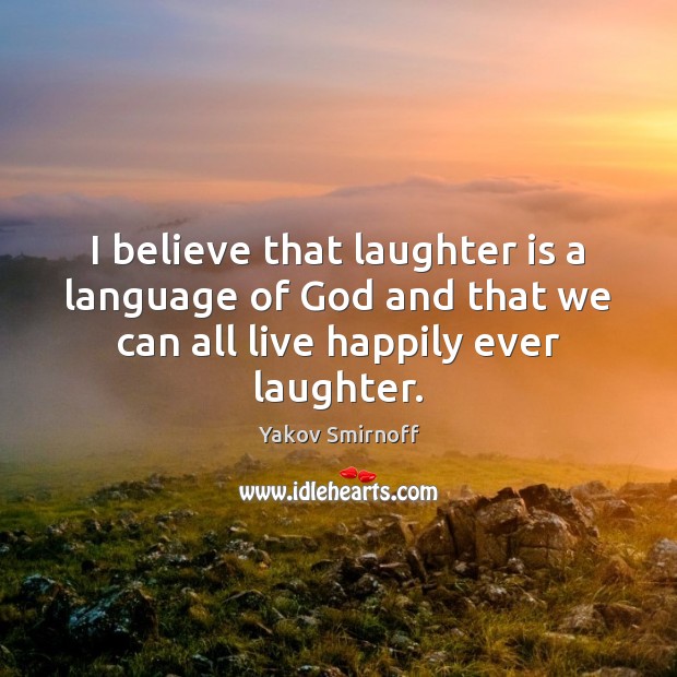 Laughter Quotes