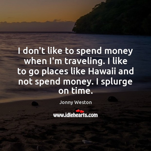 Travel Quotes