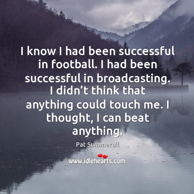 Football Quotes