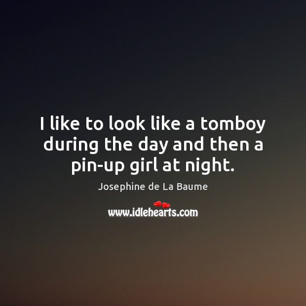 tomboy quotes and sayings
