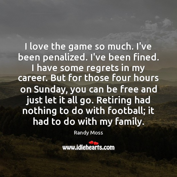 Football Quotes