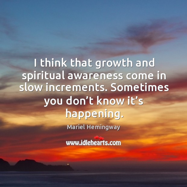 Growth Quotes